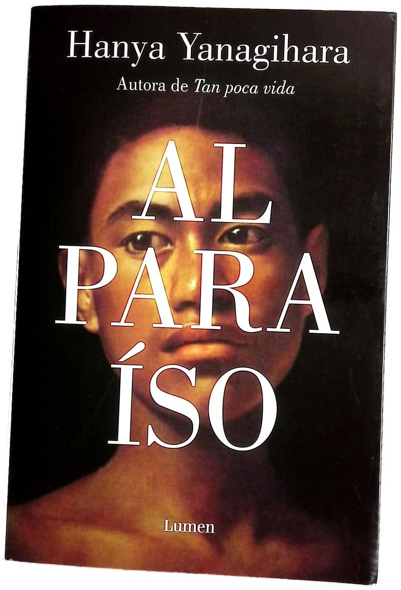 Al paraíso