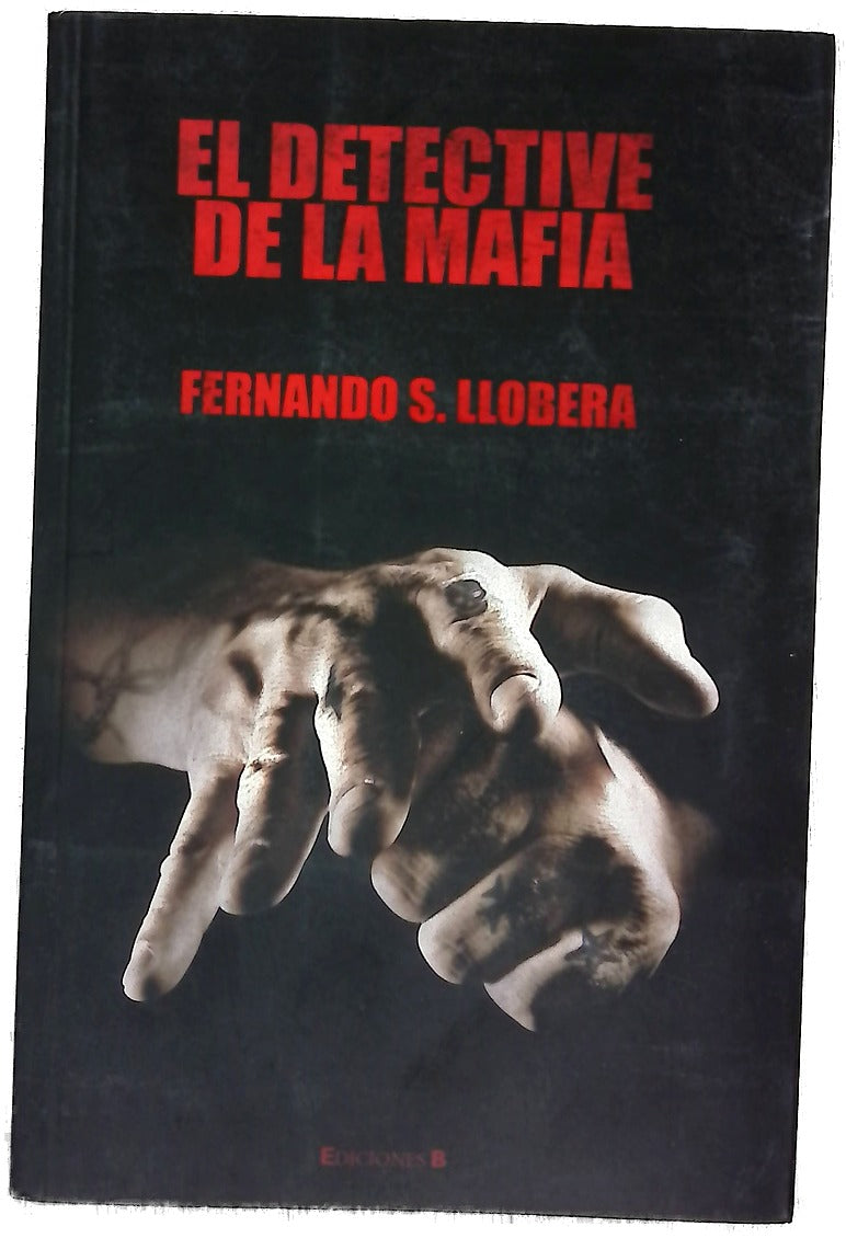El detective de la mafia