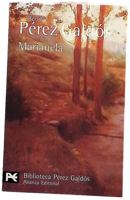Marianela
