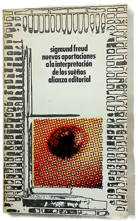 Nuevas aportaciones a la interpretación de los sueños