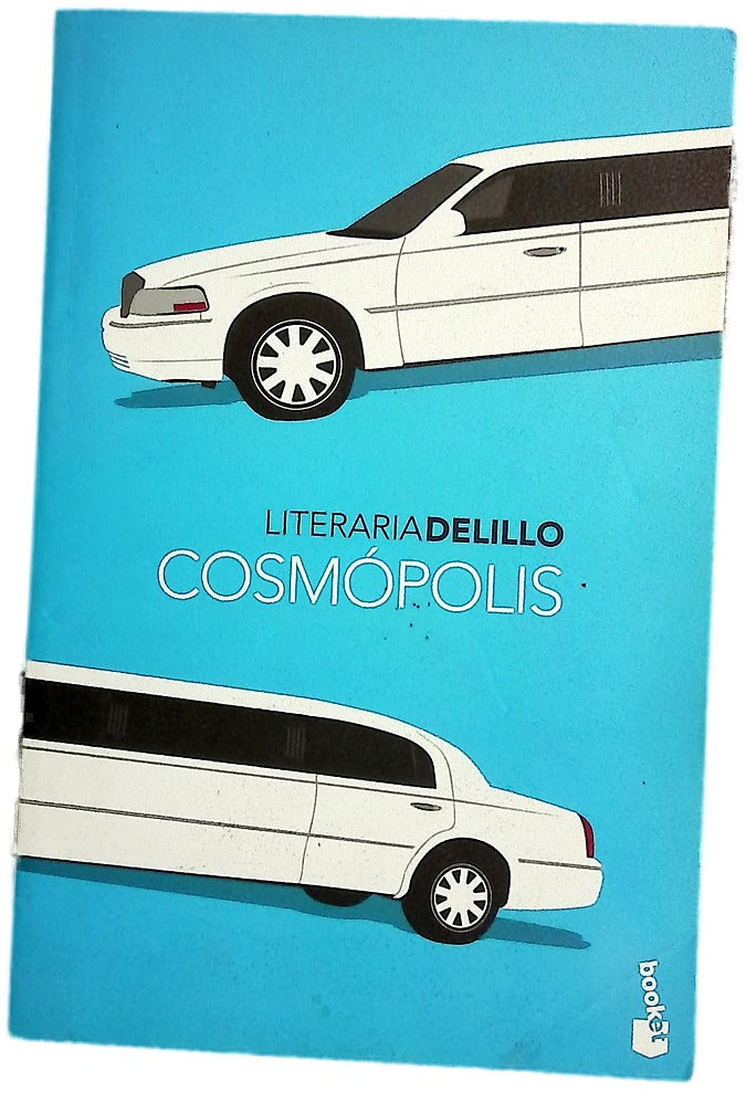 Cosmópolis