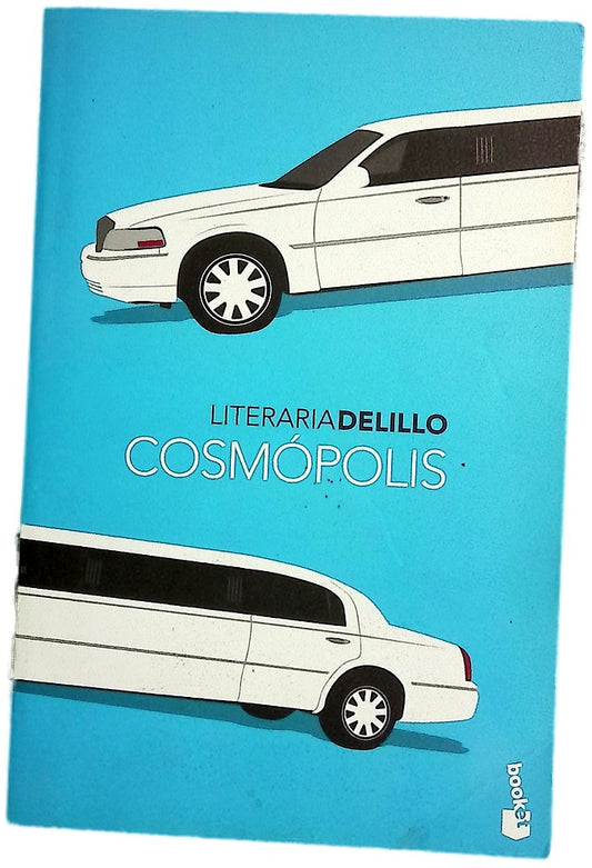 Cosmópolis