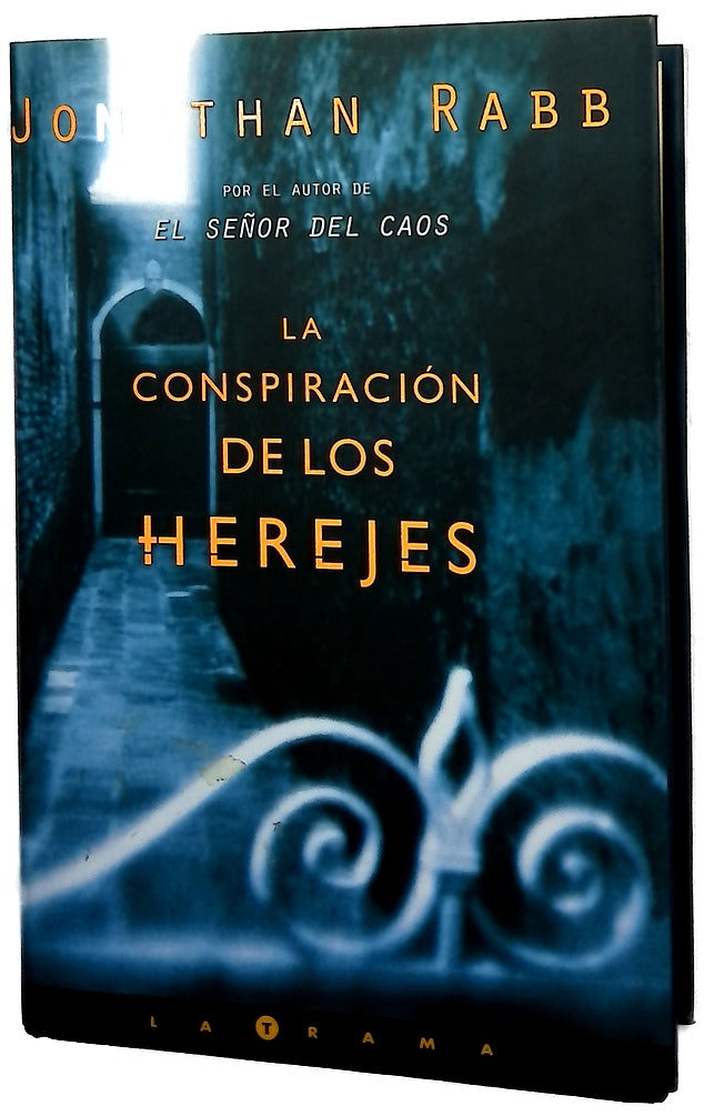 La conspiración de los herejes