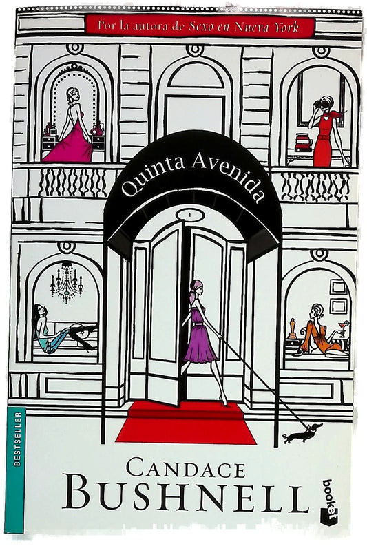 Quinta avenida