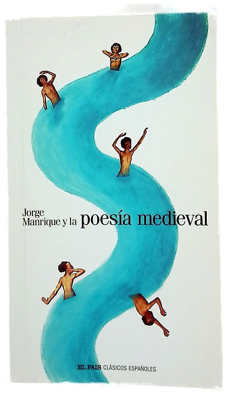 Jorge Manrique y la poesía medieval