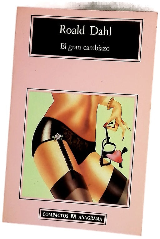 El gran cambiazo