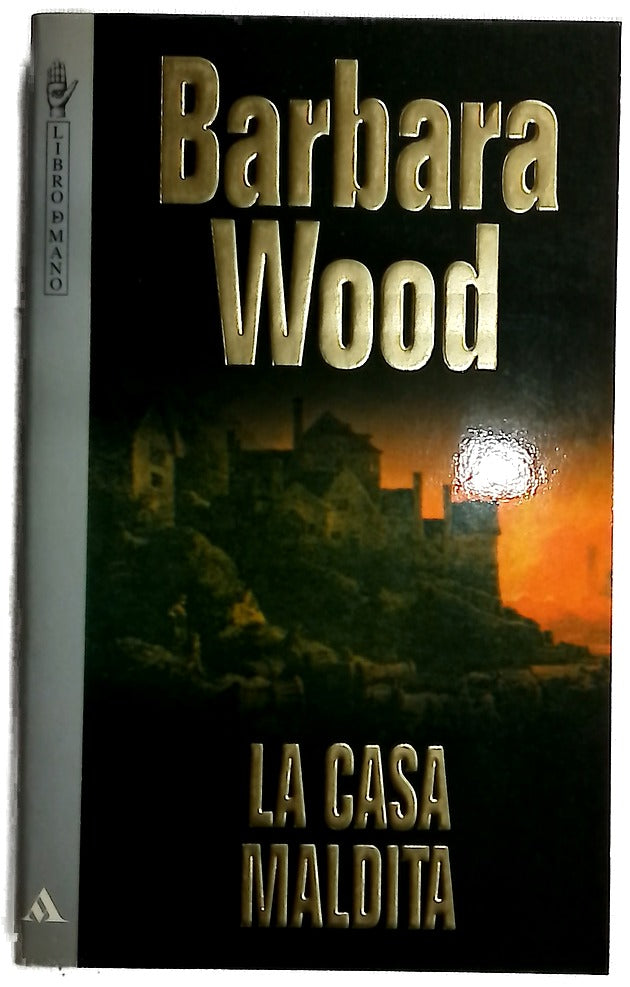 La casa maldita