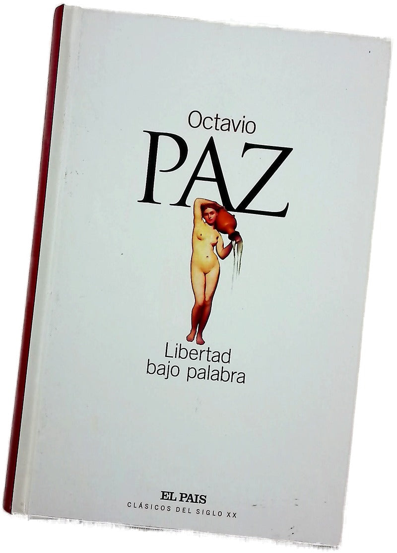 Libertad bajo palabra
