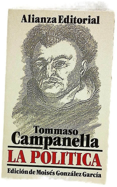 La política