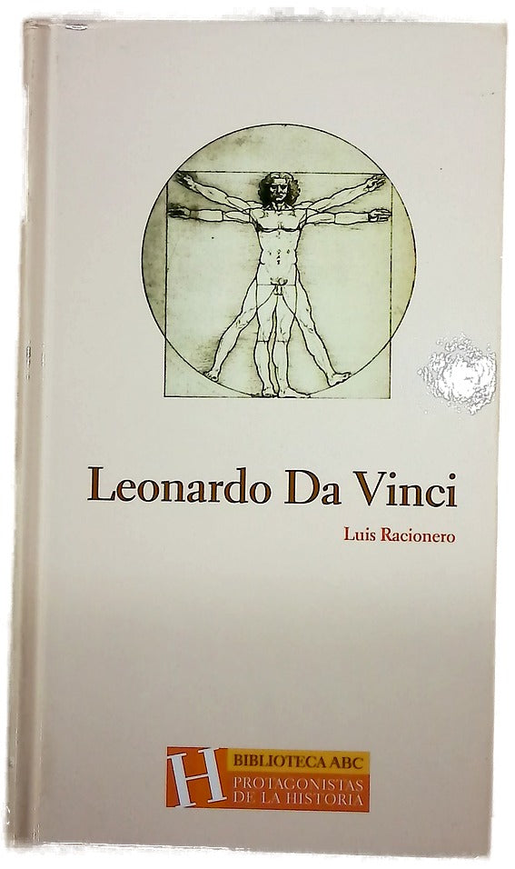 Leonardo da Vinci