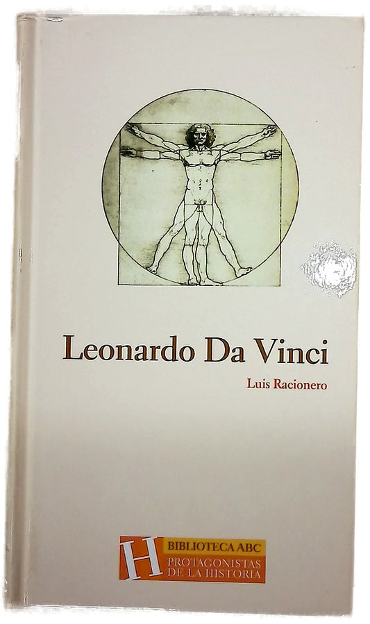 Leonardo da Vinci