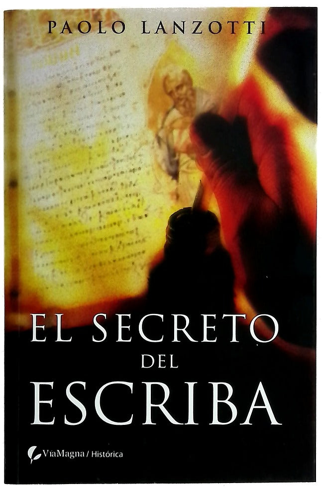 El secreto del escriba