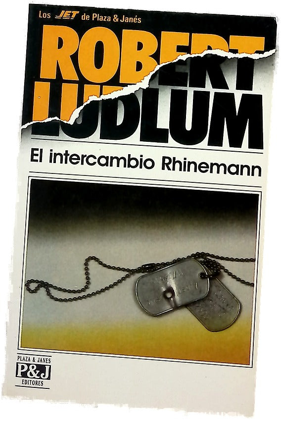 El intercambio Rhinemann