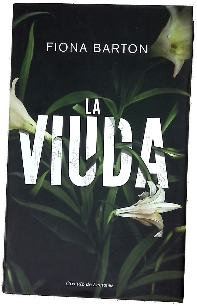 La viuda