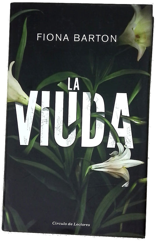 La viuda