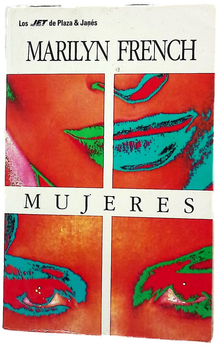 Mujeres