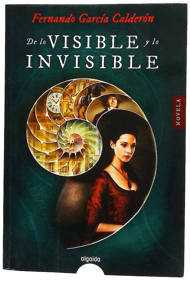 De lo visible y lo invisible
