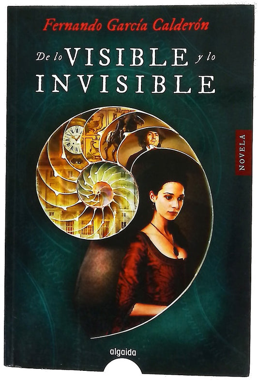 De lo visible y lo invisible