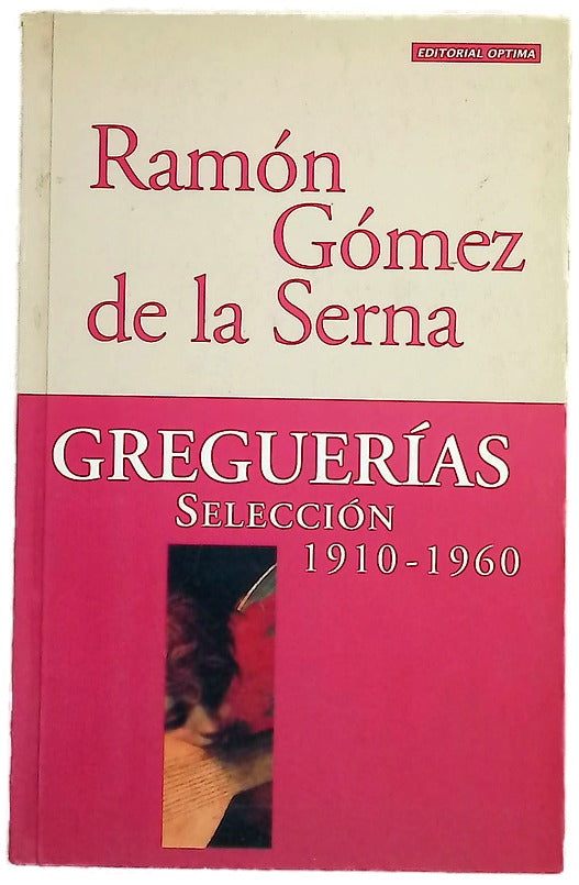 Greguerias