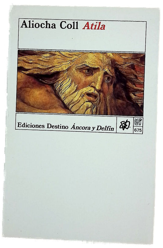 Atila