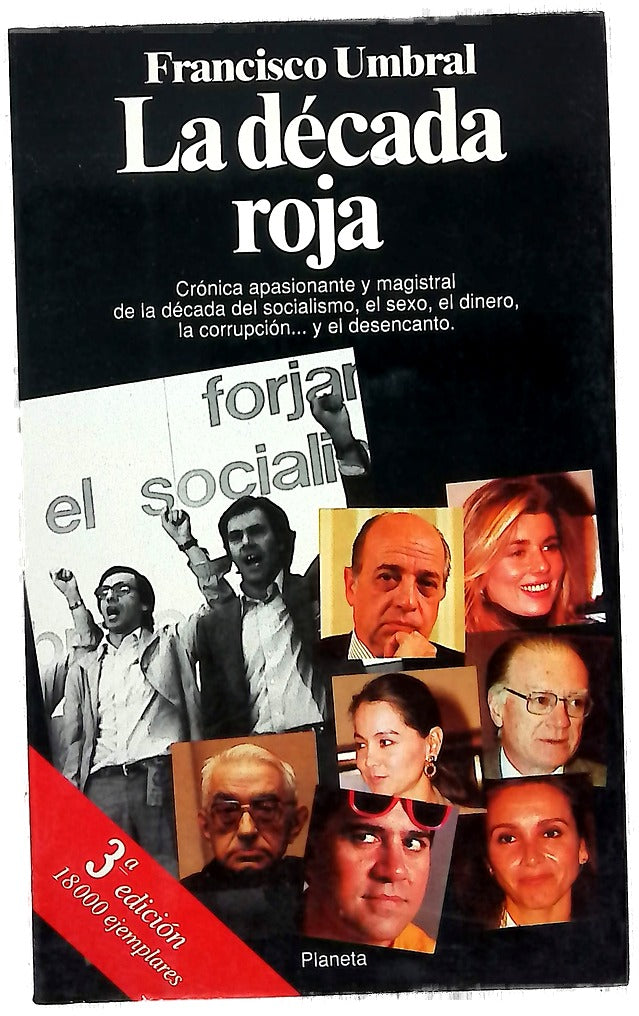 La década roja