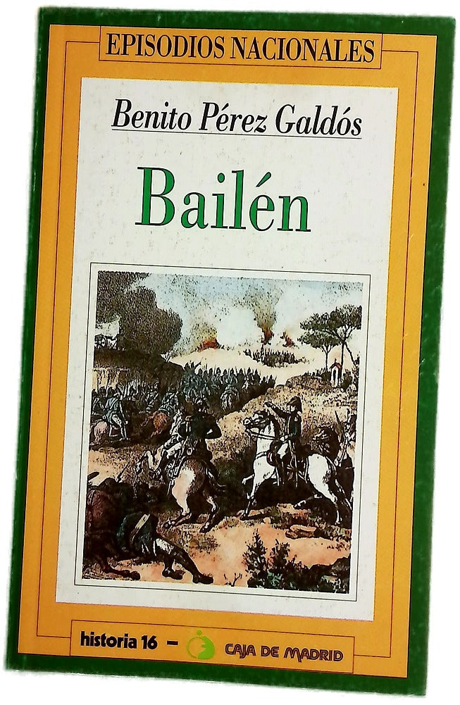 Bailén