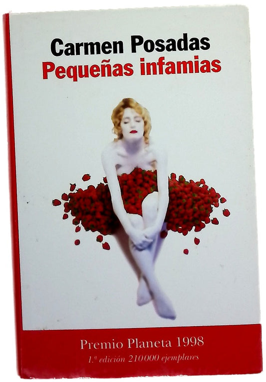 Pequeñas infamias