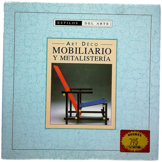 Mobiliario y Metalistería 