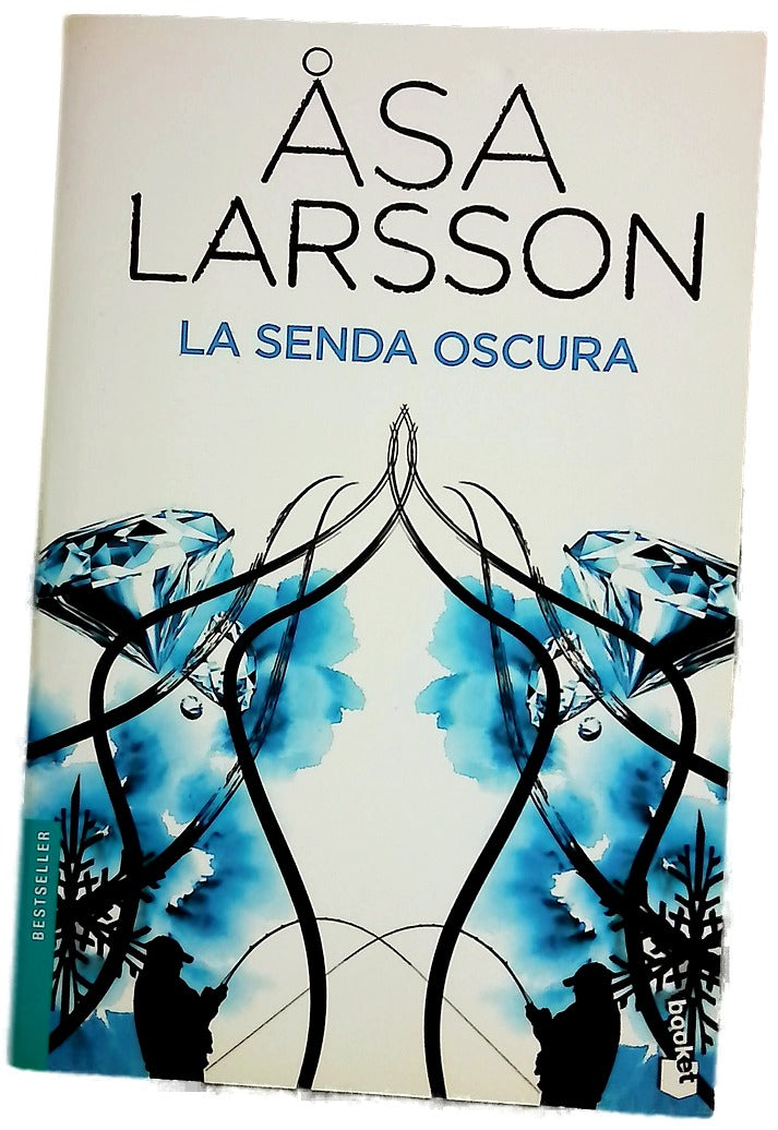 La senda oscura