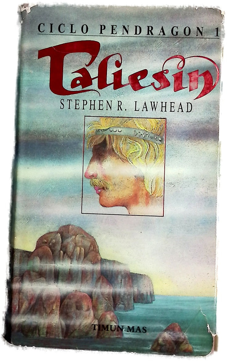 Taliesin