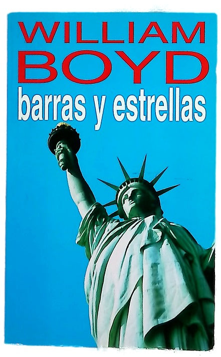 Barras y estrellas