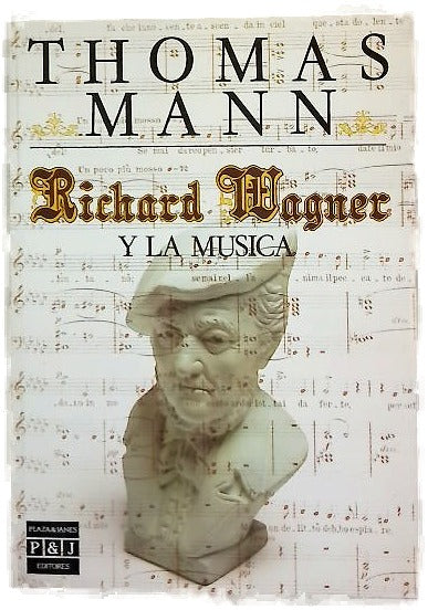 Richard Wagner y la música