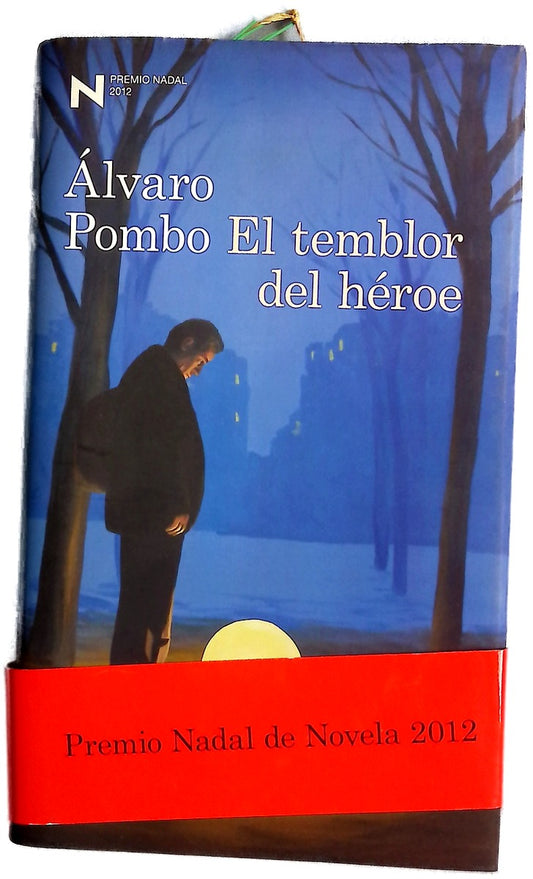 El temblor del héroe