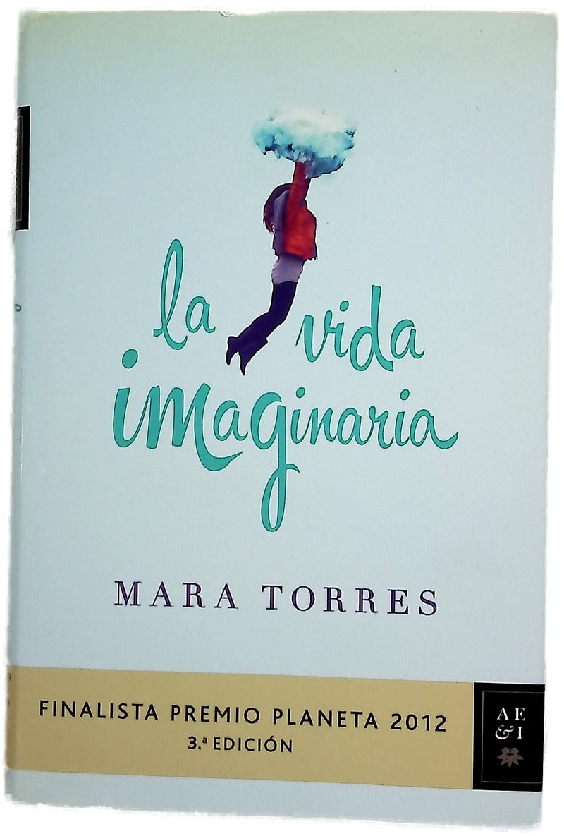 La vida imaginaria