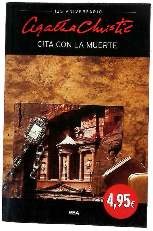 Cita con la muerte