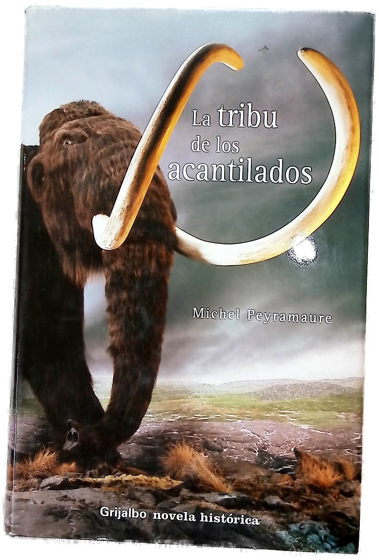 La tribu de los acantilados
