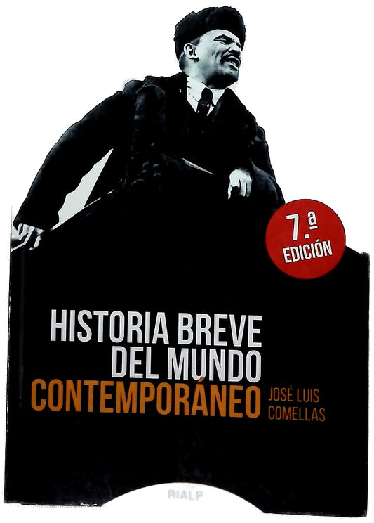 Historia breve del mundo contemporáneo
