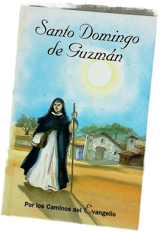 Santo Domingo de Guzmán