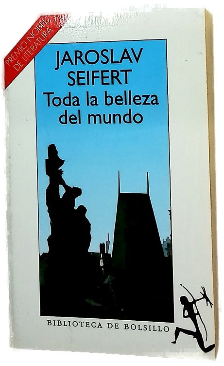 Toda la belleza del mundo (historias y recuerdos)