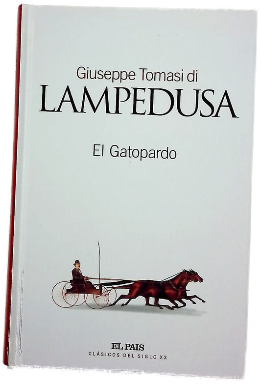El gatopardo