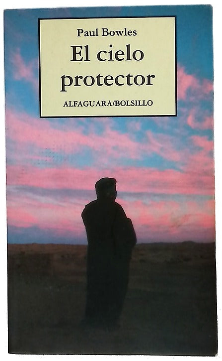 El cielo protector