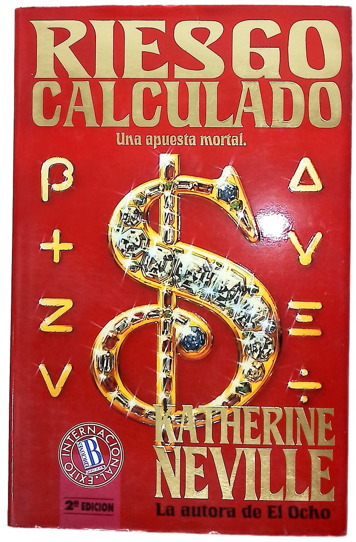 Riesgo calculado