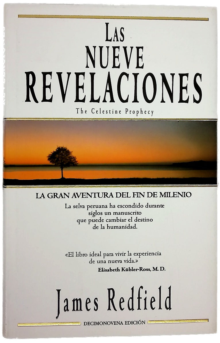 Las nueve revelaciones