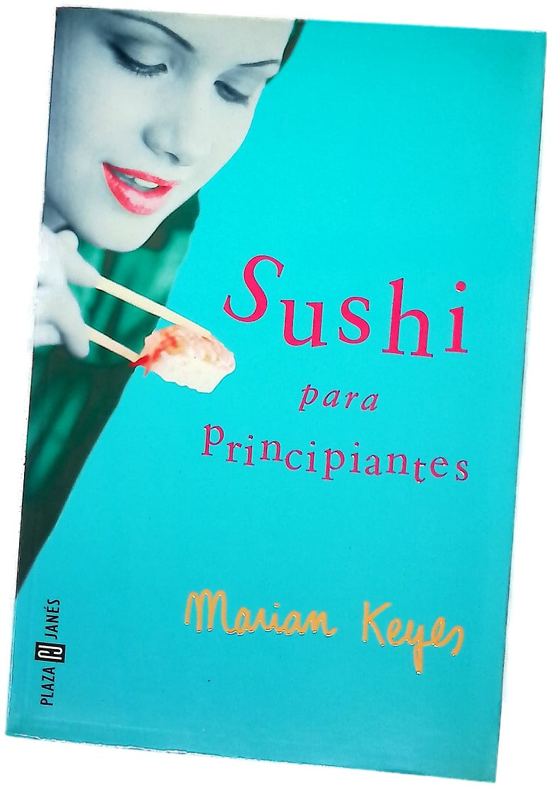 Sushi para principiantes