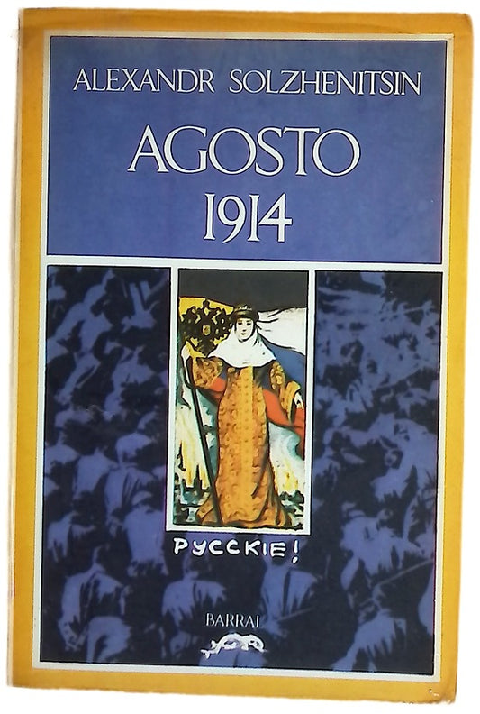 Agosto 1914