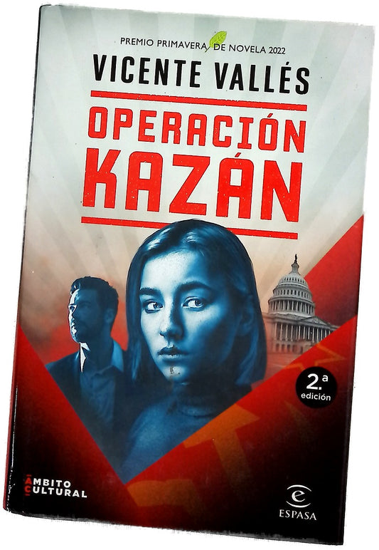 Operación Kazán