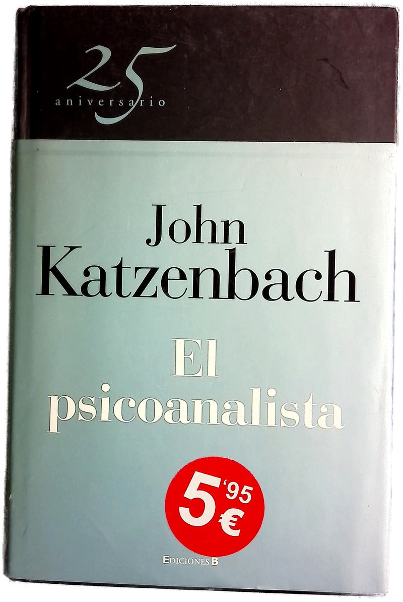 El psicoanalista