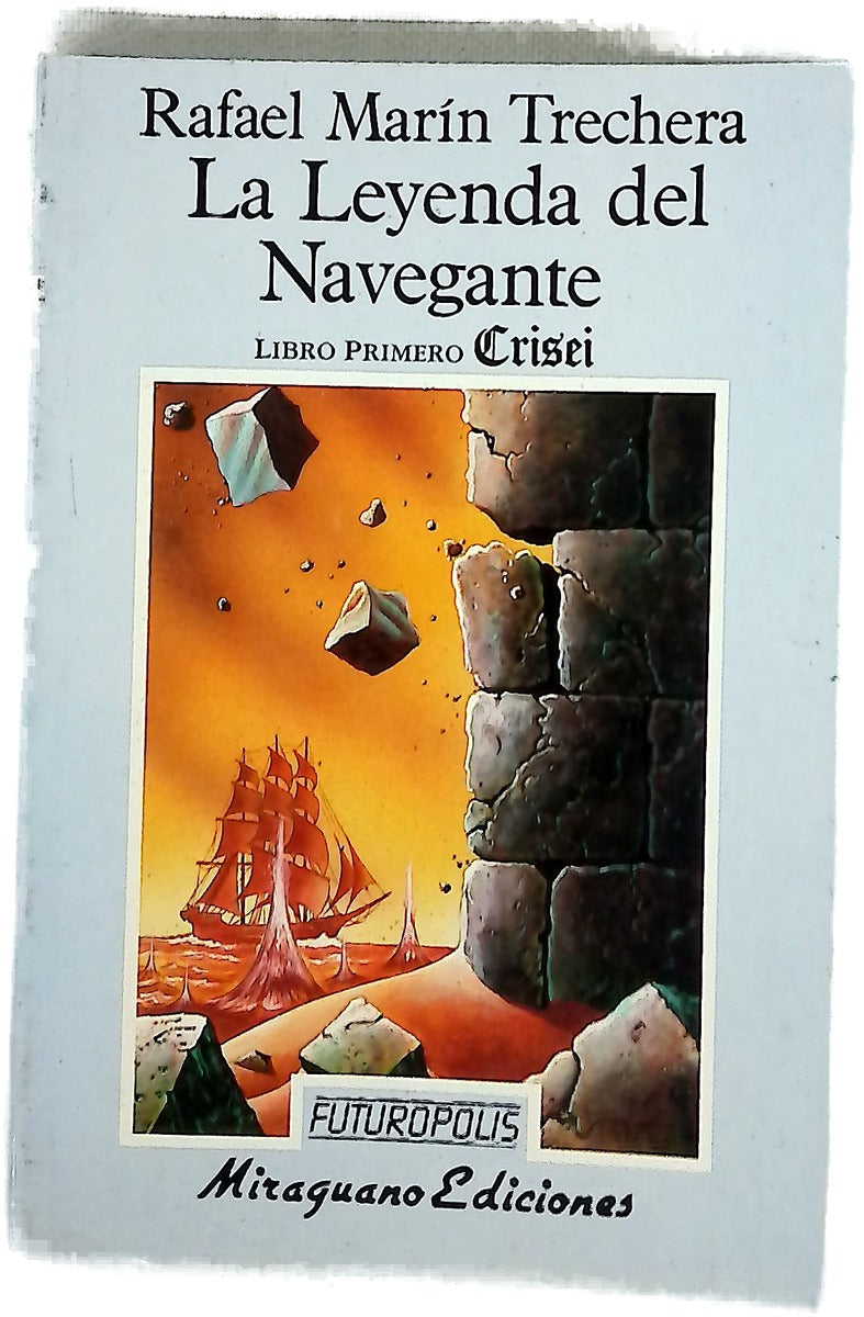 Crisei