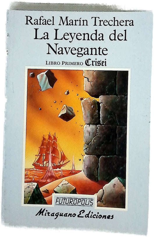 Crisei