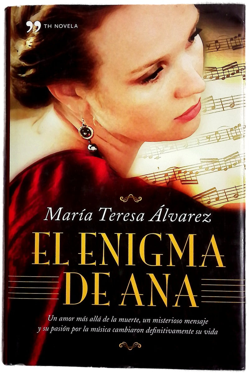 El enigma de Ana